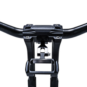 Performance Machine (Pm) Kit Gauge Relocation Digital B Handlebars Performance Machine
