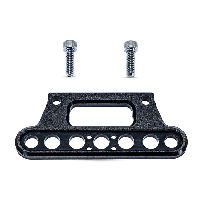 Performance Machine (Pm) Kit Warning Light Relocation B Turn Signals Relocation Kits Performance Machine