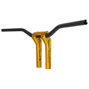 Performance Machine (Pm) Handlebar Assembly Phatbar W/9 Handlebars Performance Machine