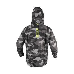 By City Military Rain jacket Rain Gear By City