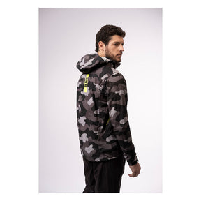 By City Military Rain jacket Rain Gear By City