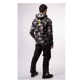 By City Military Rain jacket Rain Gear By City