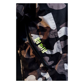 By City Military Rain jacket Rain Gear By City