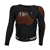 By City Endurance protection black Body Armor Jackets By City