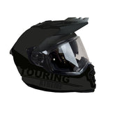 By City Xtreme helmet matt black Helmets By City