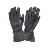 By City Lyon Gloves, Black Gloves By City S