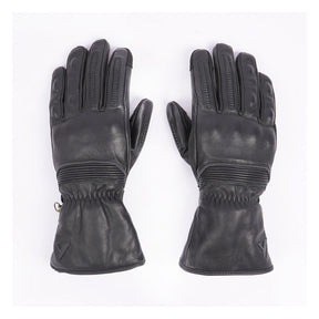 By City Lyon Gloves, Black Gloves By City