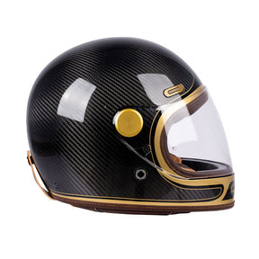 By City Roadster III helmet carbon Helmets By City