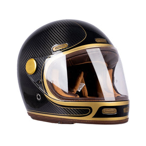 By City Roadster III helmet carbon Helmets By City