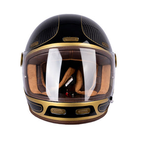 By City Roadster III helmet carbon Helmets By City