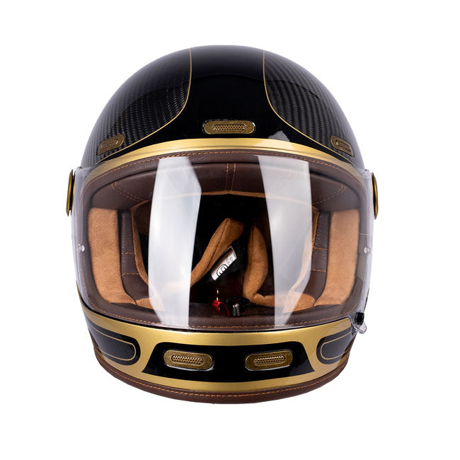 By City Roadster III helmet carbon Helmets By City