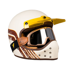 By City The Rock helmet stripe Helmets By City