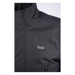 By City Winter Route III jacket black Jackets Male By City