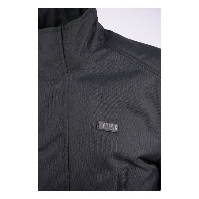 By City Winter Route III jacket black Jackets Male By City