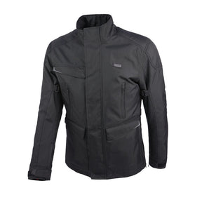 By City Winter Route III jacket black Jackets Male By City