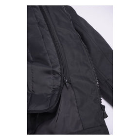 By City Winter Route III jacket black Jackets Male By City
