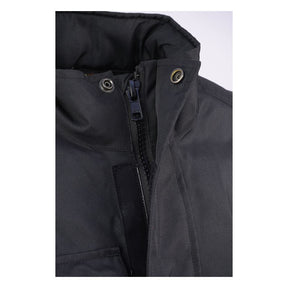 By City Winter Route III jacket black Jackets Male By City