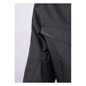 By City Winter Route III jacket black Jackets Male By City