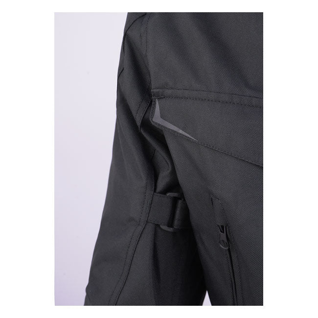 By City Winter Route III jacket black Jackets Male By City