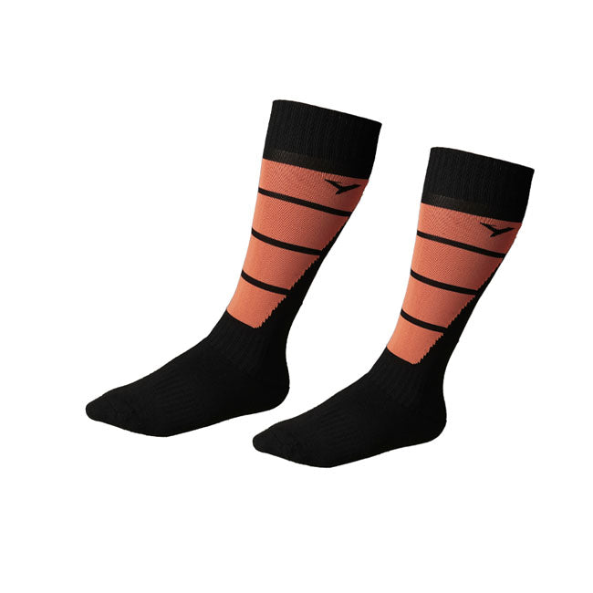 By City Down socks orange Socks By City