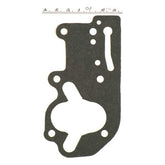James, oil pump body to case gasket. .031" paper Oil Pump Gaskets James Gaskets