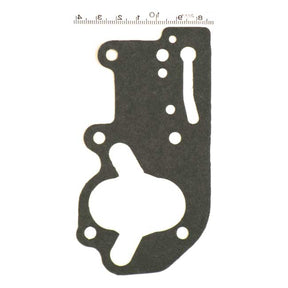 James, oil pump body to case gasket. .031" paper Oil Pump Gaskets James Gaskets
