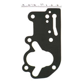 James, oil pump body to case gasket. .031" paper Oil Pump Gaskets James Gaskets