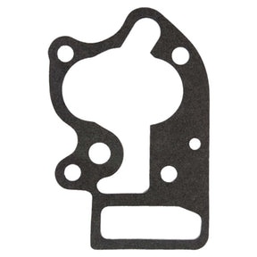 James, oil pump body to cover gasket. .031" paper Oil Pump Gaskets James Gaskets
