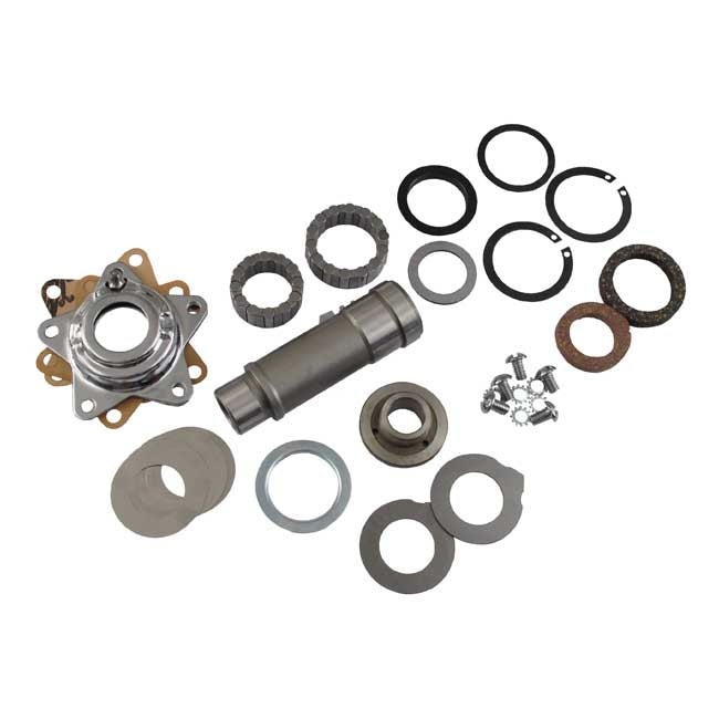Star Hub Rebuild Kit Star Hub Parts Mcs