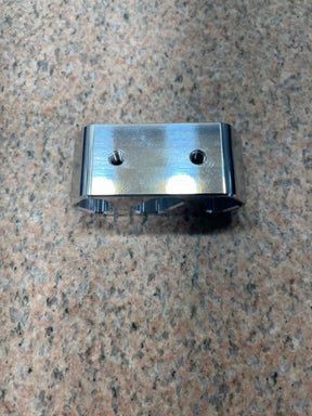 Street Syndicate Mfg Curb Stomper 1" Kickstand Lift Block, 6061 Aluminum Kickstand Hardware Street Syndicate Mfg
