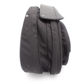 Retro Series V4 Saddlebags, Nylon - FXR Saddlebags Leather Pros