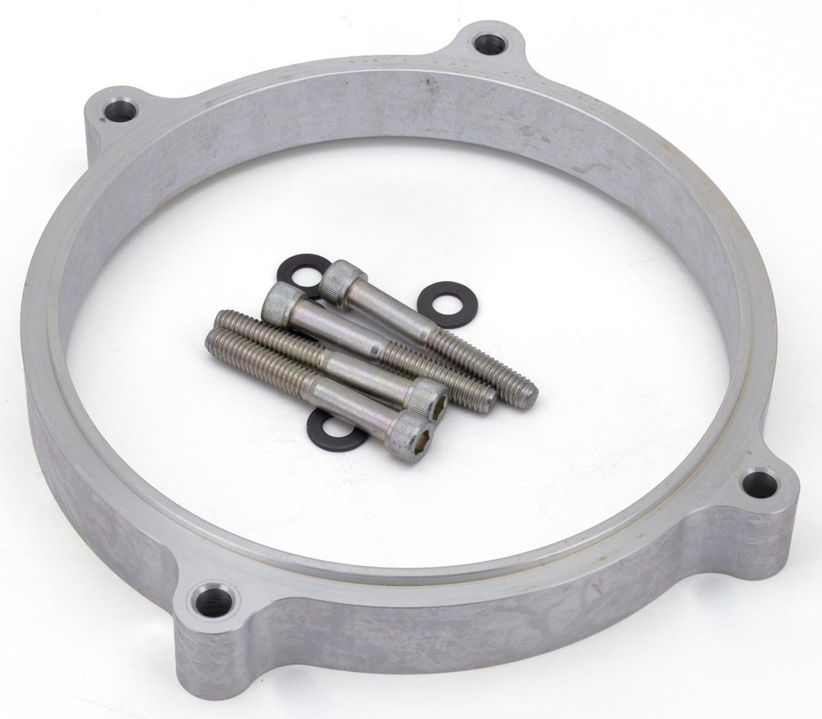 Gzp 25mm Primary Spacer Ring W/Hardware Primary Offset Kit & Part Zodiac Default Title