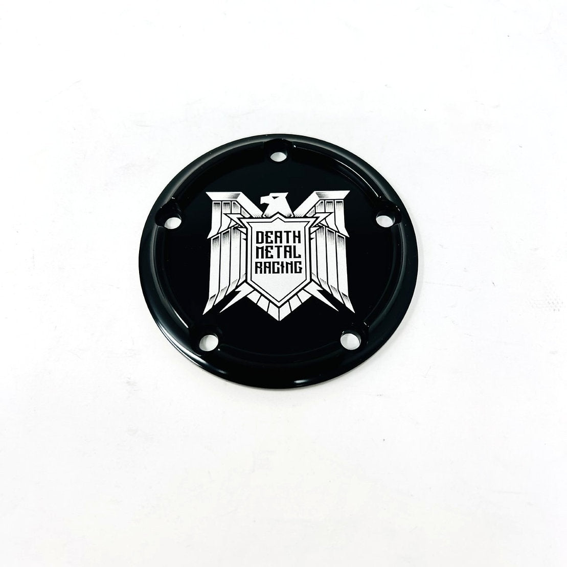 5 Holes Ignition Cover - Twin Cam
