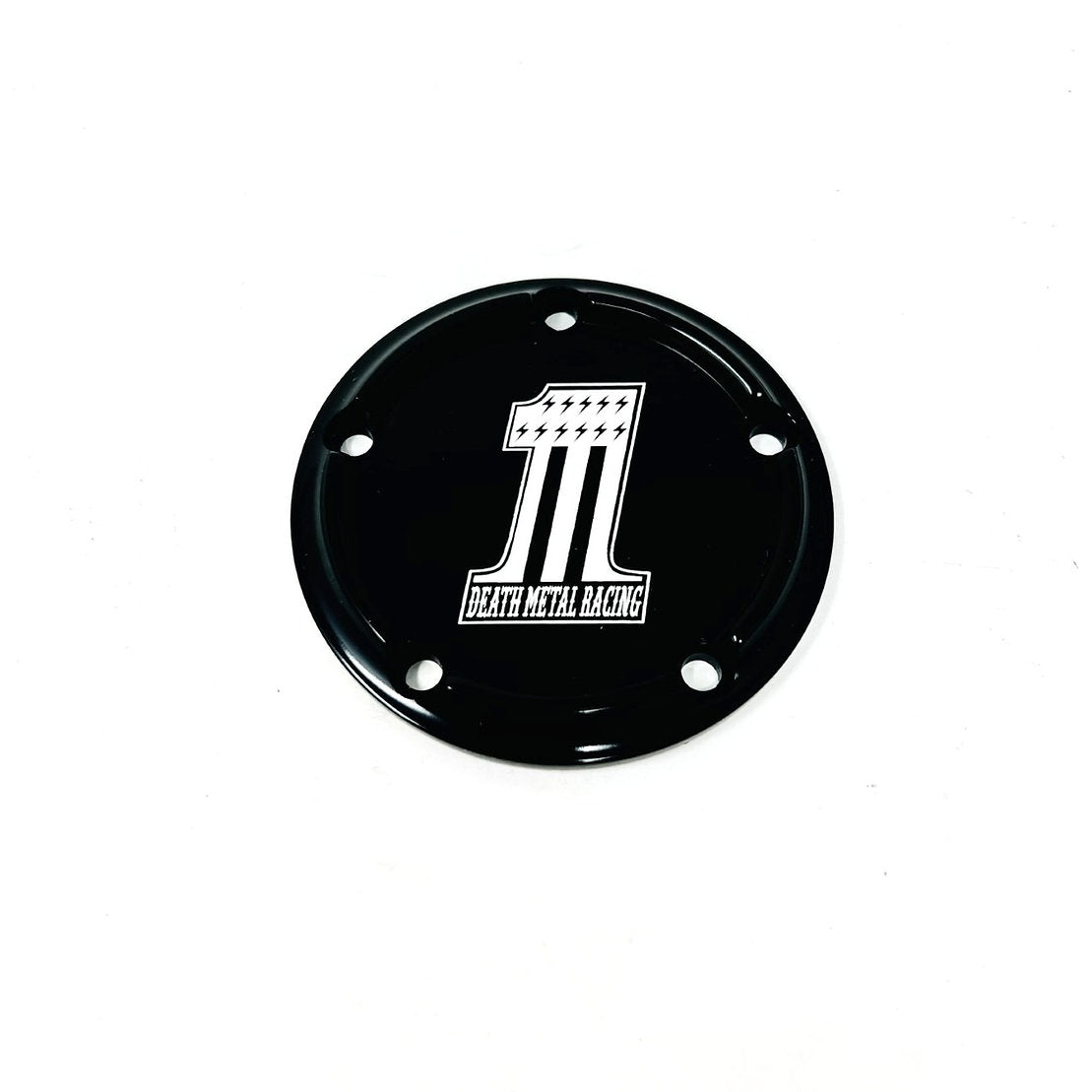 5 Holes Ignition Cover - Twin Cam