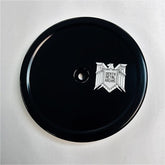 DMR Eagle Air Cleaner Cover, Black Air Cleaner Cover Death Metal Racing