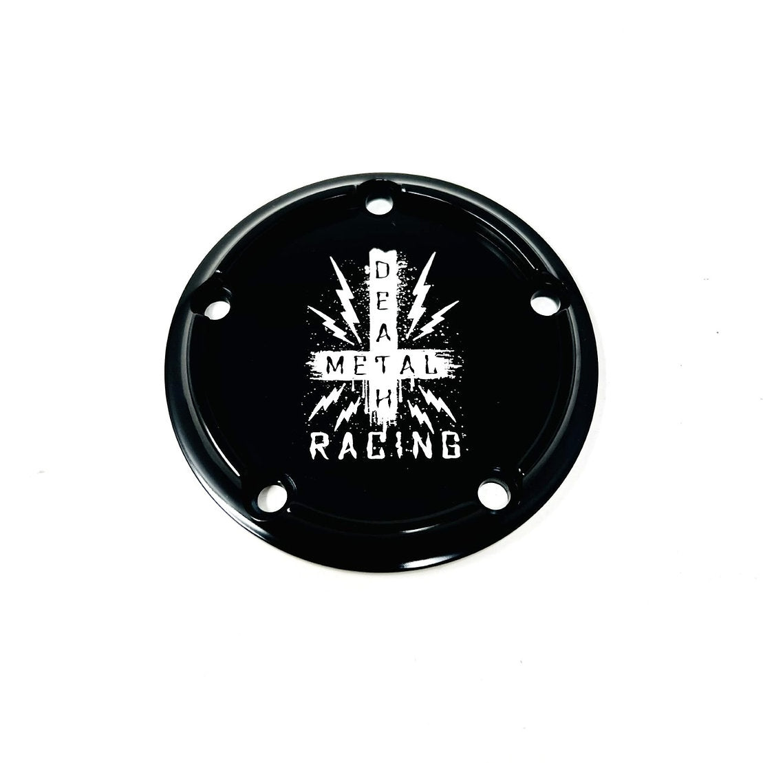 5 Holes Ignition Cover - Twin Cam
