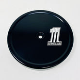 DMR #1 Air Cleaner Cover, Black Air Cleaner Cover Death Metal Racing