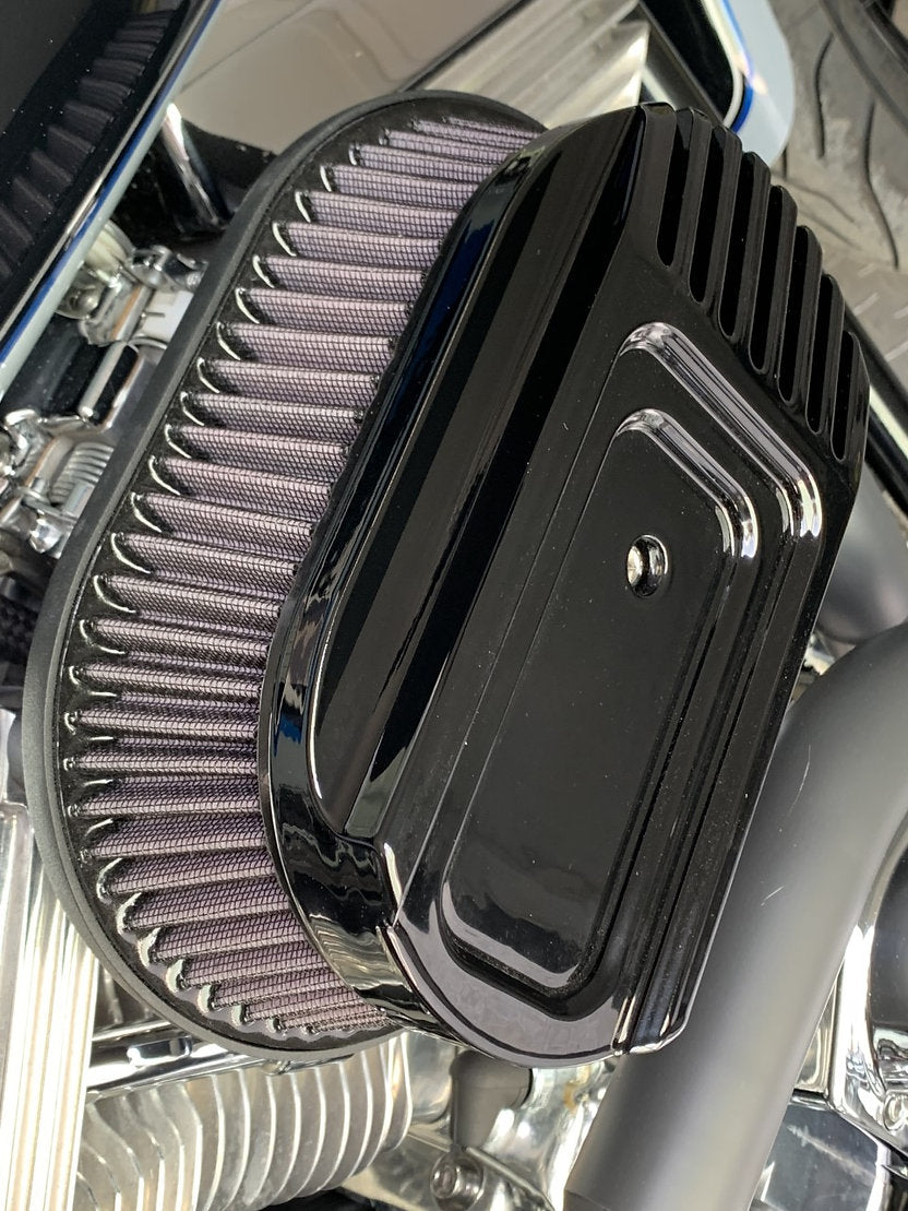 DMR Hi-Flow Air Filter Kit for Harley-Davidson