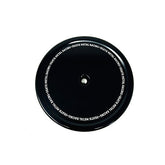 Death Metal Racing Air Cleaner Cover, Black Air Cleaner Cover Death Metal Racing