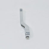 Destroyer Shift Lever, Raw - Touring & FXR & Dyna & Softail Shift Arm Death Metal Racing
