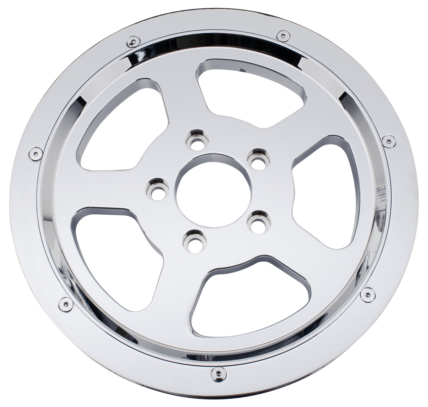 Gzp Belt Pulley Bt00 06, 65 Tx1.125" Sprocket & Pulley Zodiac