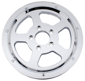 Gzp Belt Pulley Bt00 06, 65 Tx1.125" Sprocket & Pulley Zodiac