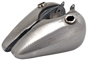 Bobbed 3.5 Gallon Gas Tanks El36 39 Gas Tank V Twin Mfg
