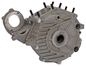45" Engine Case Set W36 52 G37 73 Engine Case V Twin Mfg