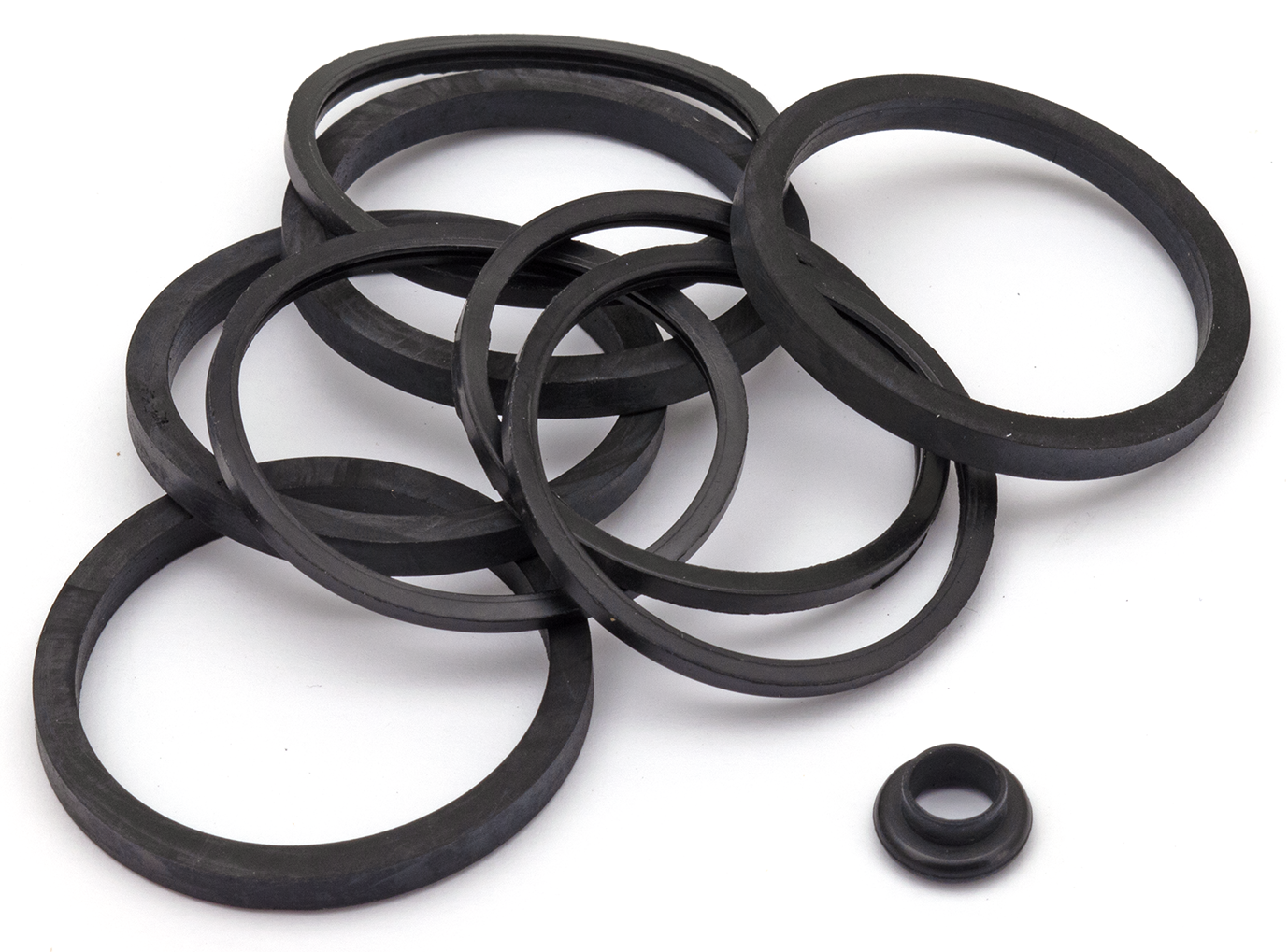 Caliper Seal Kit 32mm Brembo 06 Up Brake Caliper Rebuild Component Cycle Pro Llc Default Title