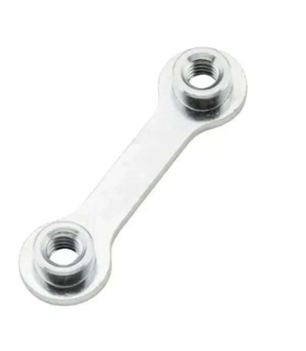 Nut Plate Exhaust Accessories Vance & Hines