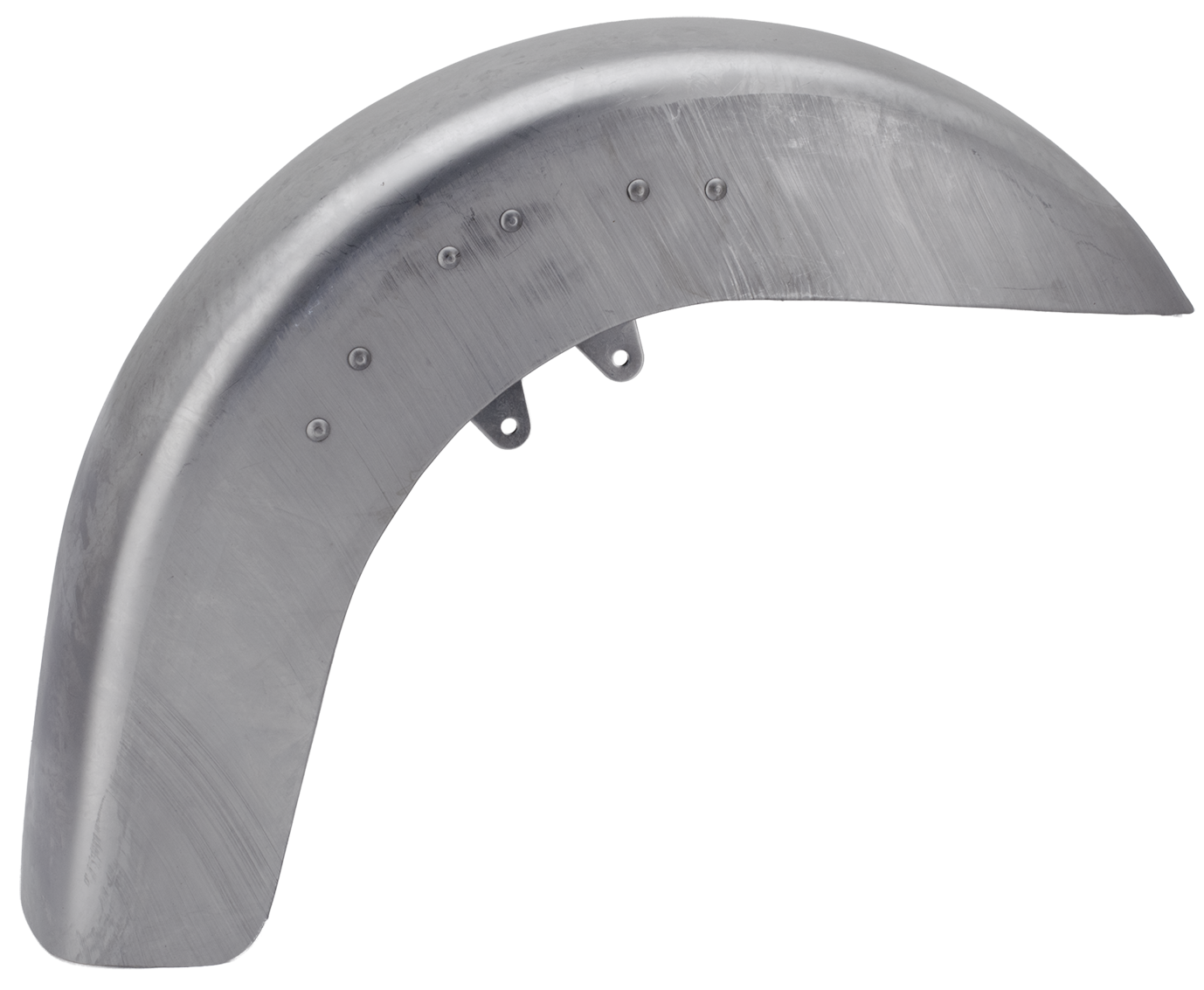 Gzp Frt Heritage Softail Fender Smoot Front Fender Zodiac Default Title
