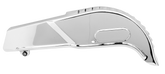 Gzp Chain Guard W/Louvers Fl 63 84 Final Drive Guard & Cover Zodiac Default Title
