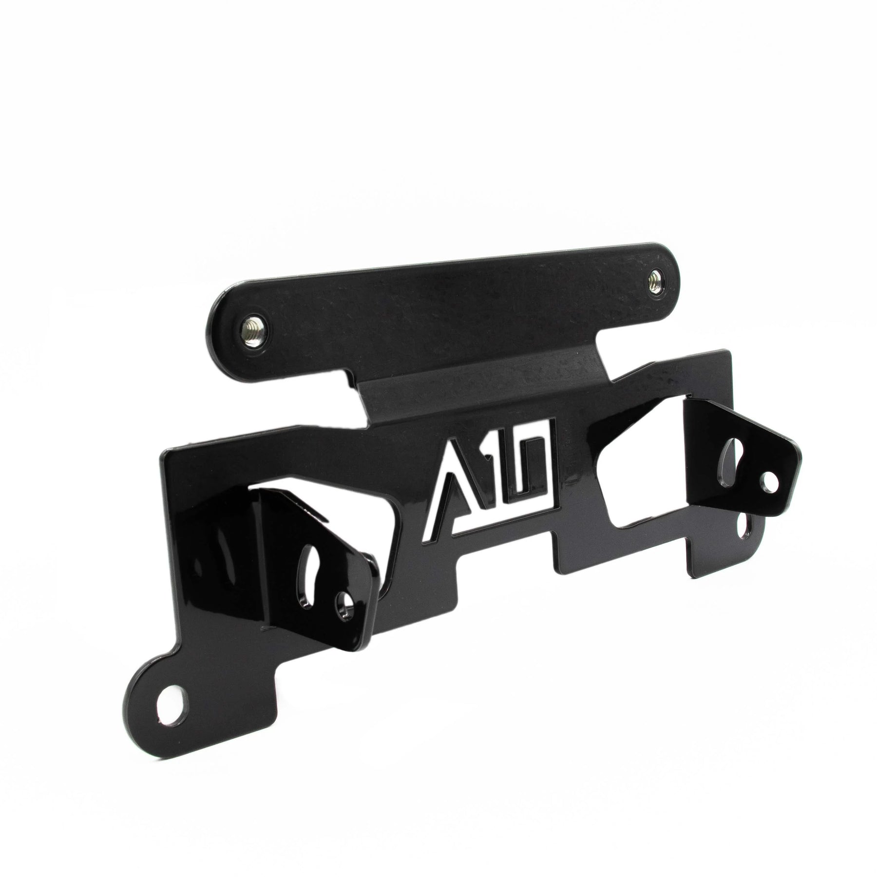 A10 Moto Low Rider St "Cut In" Recessed Lp6 Mount Bracket Only 127089 A10 Moto Default Title