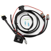 A10 Moto H4 Dual Lp4 High/Low Harness A10 Moto Default Title